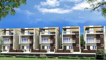 Project Image of MGP Good Luck Villas - Image 241602