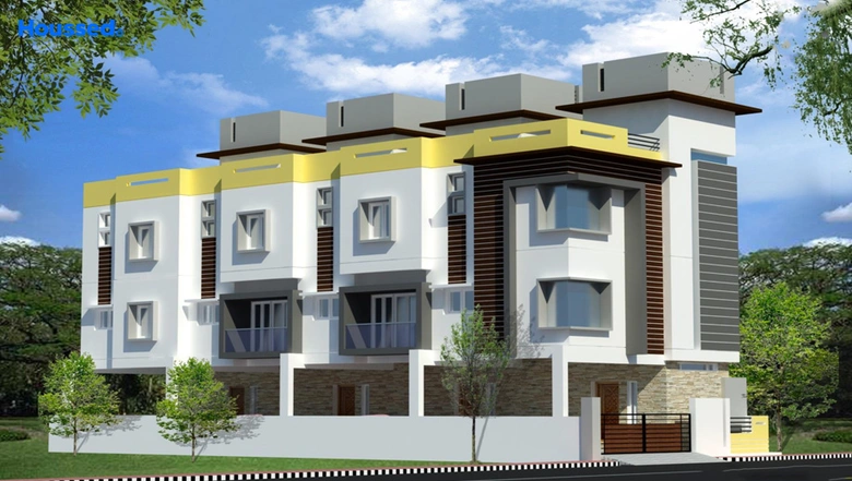 Project Image of MGP Dalia in Pallikaranai, Chennai - Image 241607