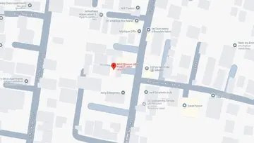 Location of MGP Bloom Villa - Image 241619