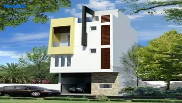 Project Image of MGP Bloom Villa - Image 241616