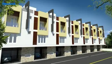Project Image of MGP Bloom Villa - Image 241617