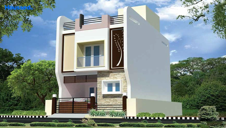 Project Image of MGP Mayura in Madipakkam, Chennai - Image 241624