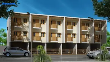Project Image of MGP Elite Villa - Image 241629