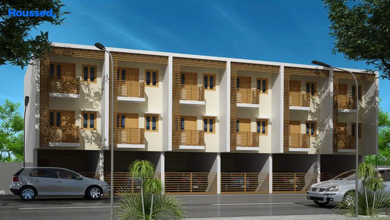 Project Image of MGP Elite Villa in Madipakkam, Chennai - Image 241629