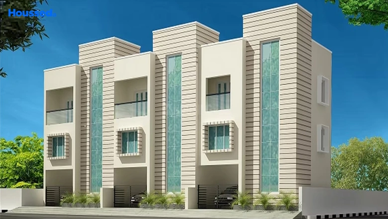 Project Image of MGP Happiness in Madipakkam, Chennai - Image 241634