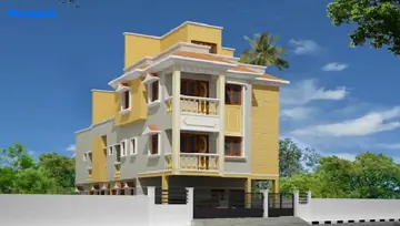 Project Image of MGP Nandhini Villas - Image 241638