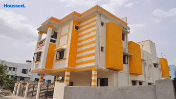 Project Image of MGP Nandhini Villas - Image 241639