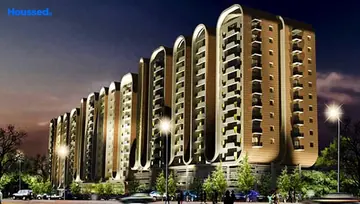 Project Image of Nambiar Urban Spaces - Image 270749