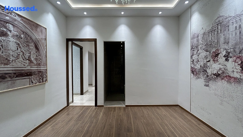Sample Apartment of Lakhani Empire Heritage in Thane West, Thane - Image 121739