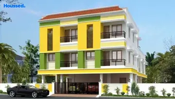 Project Image of MGP Sailajha Garden - Image 241652