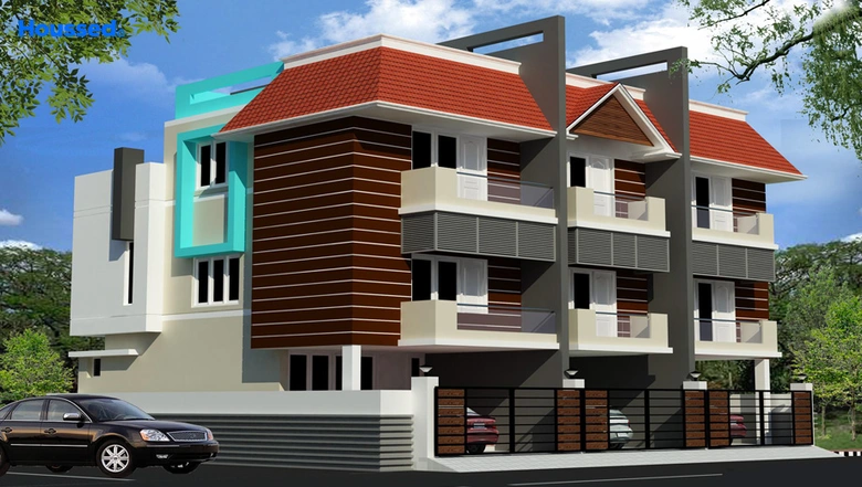 Project Image of MGP Royals in Madipakkam, Chennai - Image 241694