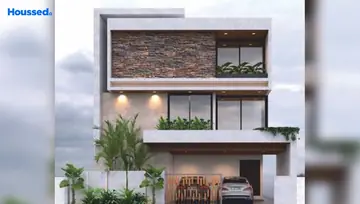 Project Image of SLN Sundaram Palm Villas - Image 226154