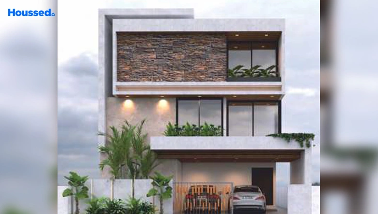 Project Image of SLN Sundaram Palm Villas in Bongloor, Hyderabad - Image 226154