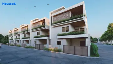 Project Image of SLN Sundaram Palm Villas - Image 226153