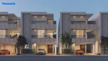 Project Image of SLN Sundaram Palm Villas - Image 226156