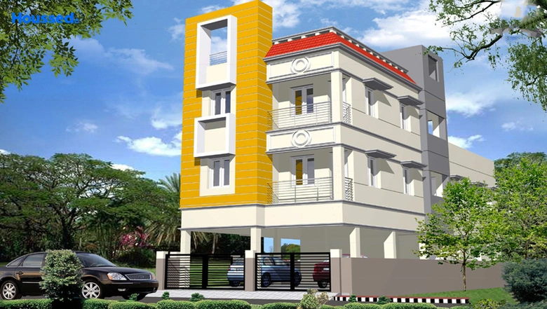 Project Image of MGP Fortune in Madipakkam, Chennai - Image 241702