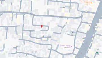 Location of MGP Raj Park - Image 241710