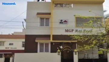 Project Image of MGP Raj Park - Image 241708