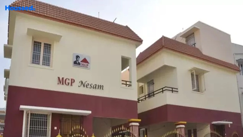Project Image of MGP Nesam in Velachery, Chennai - Image 241742