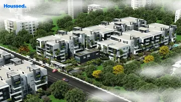 Project Image of Trendsquares Ortus Phase 1 - Image 340629