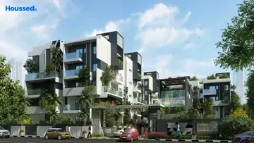 Project Image of Trendsquares Ortus Phase 1 - Image 340627