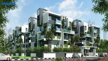 Project Image of Trendsquares Ortus Phase 2 - Image 340643