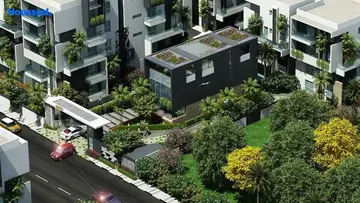 Project Image of Trendsquares Ortus Phase 2 - Image 340644