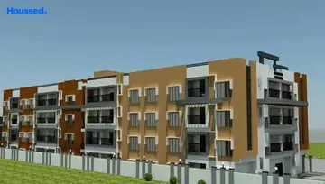 Project Image of Cansa Heights - Image 267706