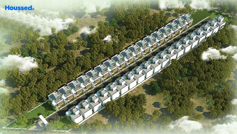 Project Image of Cansa Hestia in Samethanahalli, Bangalore - Image 267724