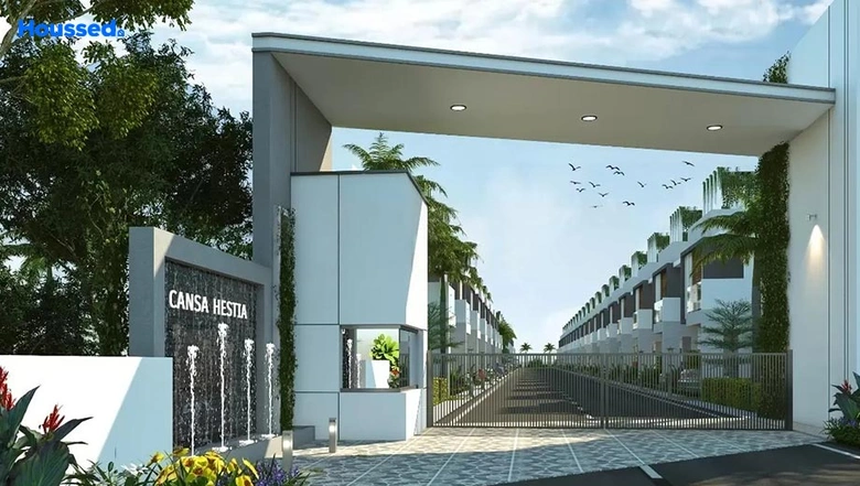 Project Image of Cansa Hestia in Samethanahalli, Bangalore - Image 267722