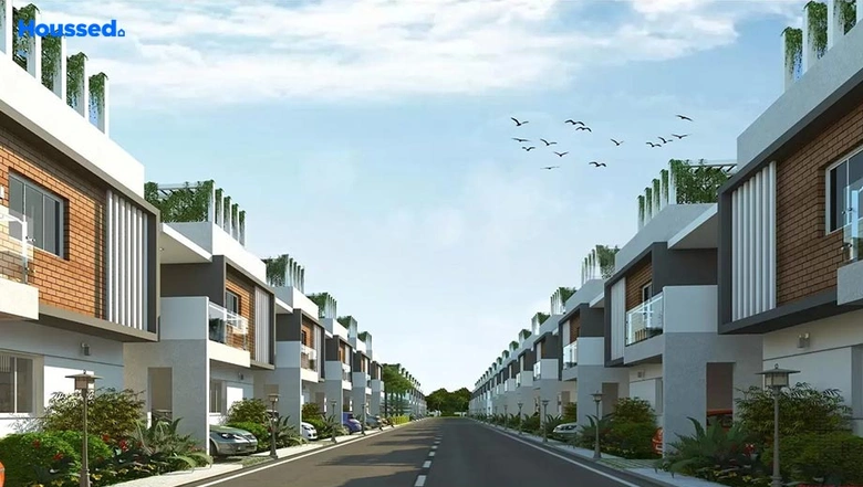 Project Image of Cansa Hestia in Samethanahalli, Bangalore - Image 267721
