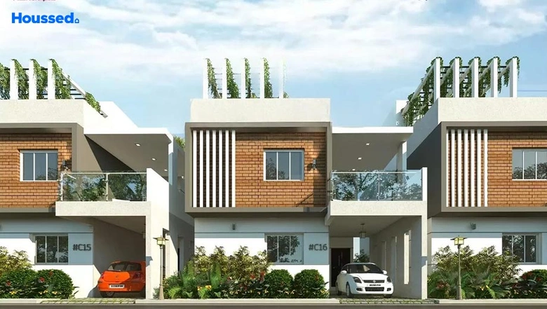 Project Image of Cansa Hestia in Samethanahalli, Bangalore - Image 267723