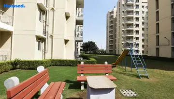 Amenities of Shiv Sai Vatika Apartments - Image 243298