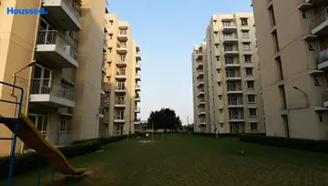 Amenities of Shiv Sai Vatika Apartments - Image 243296