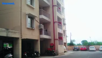 Project Image of Shiv Sai Vatika Apartments - Image 243292