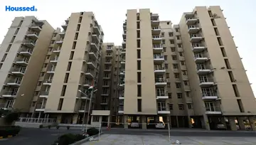 Project Image of Shiv Sai Vatika Apartments - Image 243294