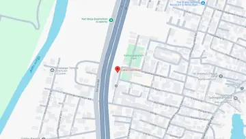 Location of Crest Cion Dion - Image 239927
