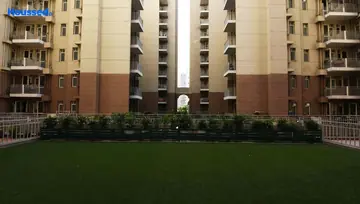 Amenities of Shiv Sai Park Apartments - Image 243311