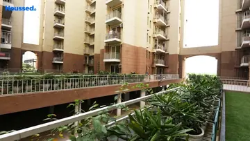 Amenities of Shiv Sai Park Apartments - Image 243312