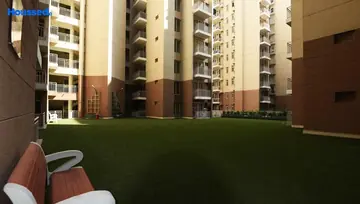 Amenities of Shiv Sai Park Apartments - Image 243313