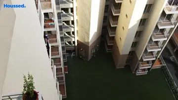Amenities of Shiv Sai Park Apartments - Image 243310