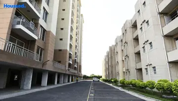 Shiv Sai Park Apartments