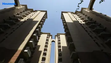 Project Image of Shiv Sai Park Apartments - Image 243307