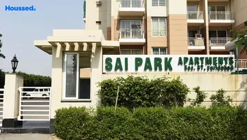 Project Image of Shiv Sai Park Apartments - Image 243308