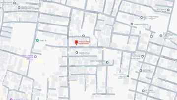 Location of Crest Kenzo - Image 239953