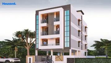 Project Image of Crest Kenzo - Image 239949