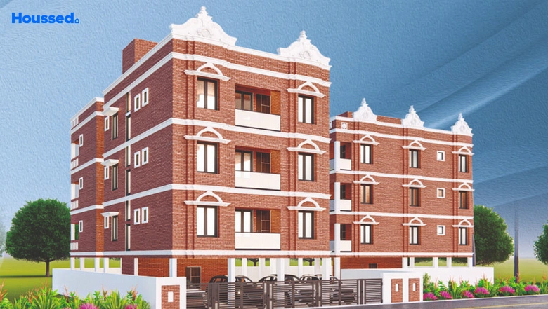 Project Image of Crest Irina in Pammal, Chennai - Image 239986