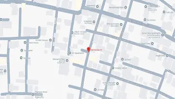 Location of Crest Lexi - Image 240074