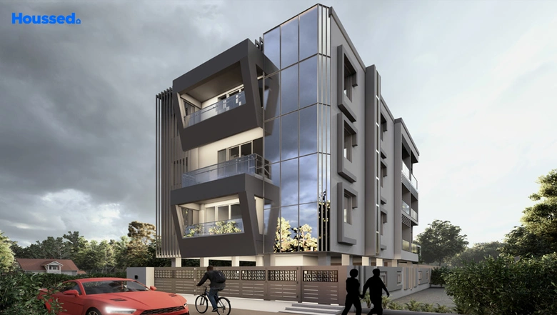 Project Image of Crest Lexi in Anakaputhur, Chennai - Image 240070