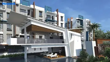 Project Image of SV Brindhavanam Apartments - Image 275323
